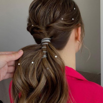 Александра Курмеша, Moscow Фото - 5