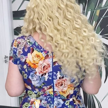 Лилия , Moscow Фото - 5