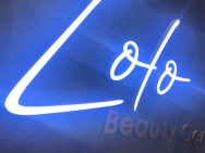 Beauty Salon Lolo Beauty Center on Barb.pro