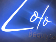 Beauty Salon Lolo Beauty Center Novosibirsk,​Аникина, 16