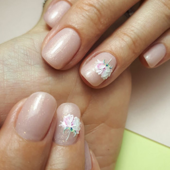 Красивая мама, Новосибирск Фото - 5