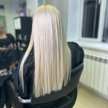 Luxe Studio, Novosibirsk Фото - 5