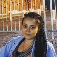 Flechter Алёна  Moscow,