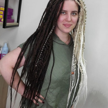 Анастасия , Moscow Фото - 5