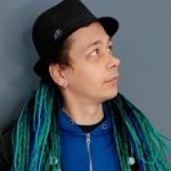 Specjalista od warkoczy Валентин Moscow,