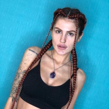 Лина , Moscow Фото - 5