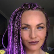 Flechter Анна  Moscow,