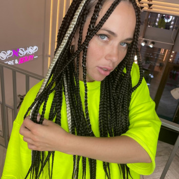 Анна Харченко, Moscow Фото - 5