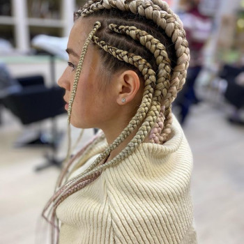 Юлия Натарова, Moscow Фото - 5