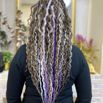 Юлия Натарова, Moscow Фото - 7