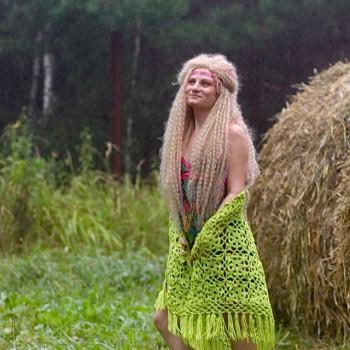 Юлия Натарова, Moscow Фото - 8