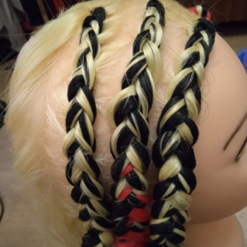 Анастасия Буяльская, Odintsovo Фото - 5