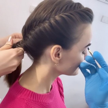 Надежда Сашина, Moscow Фото - 5