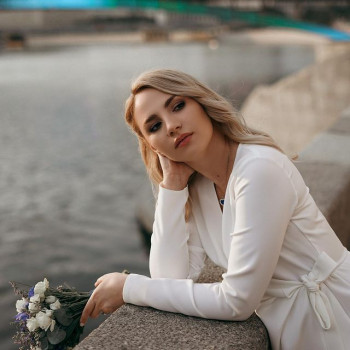 Надежда Сашина, Moscow Фото - 6