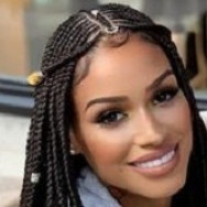 Брейдер Шанди Москва,