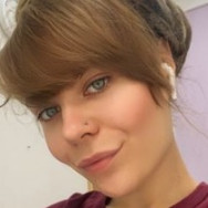 Braider Виктория Moscow,