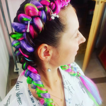 Ирина Беликова, Moscow Фото - 5