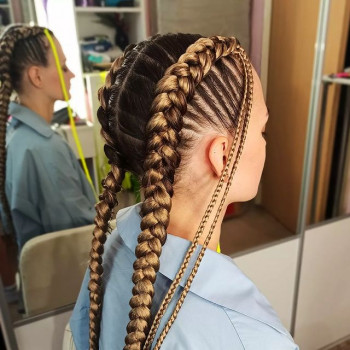 Ирина Беликова, Moscow Фото - 6