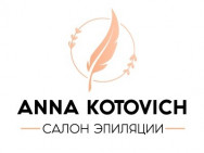 Салон красоты Anna Kotovich на Barb.pro