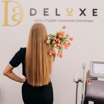 DeLuxe, Novosibirsk Фото - 5
