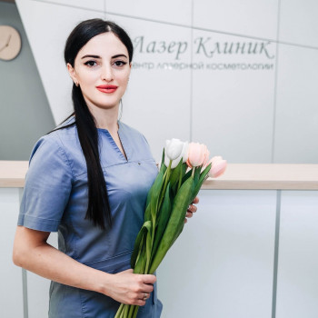 Лазер Клиник, Novosibirsk Фото - 5