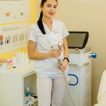 Laser One, Novosibirsk Фото - 5