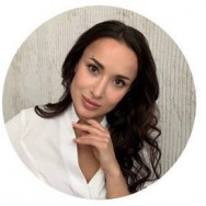 Dermatolog kosmetolog Анна Меликишвили on Barb.pro