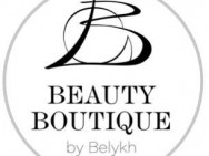 Beauty Salon Beauty Boutique by Belykh on Barb.pro