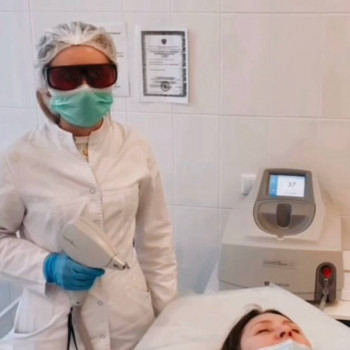 Rochester clinic, Екатеринбург Фото - 5