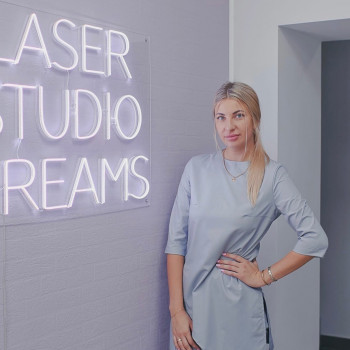 Laser Studio Dreams, Novosibirsk Фото - 5