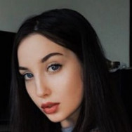 Flechter Дарья Moscow,