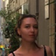 Брейдер Екатерина Москва,