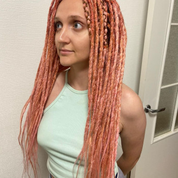 Екатерина Сапрыкина, Moscow Фото - 7