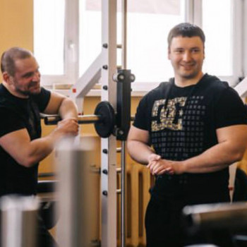 Золотой Тигр, Yekaterinburg Фото - 5