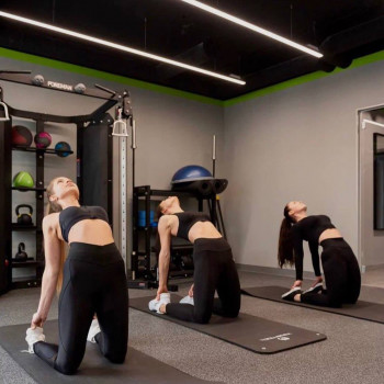 Simple fit, Екатеринбург Фото - 5