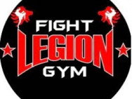 Fitness Club Legion on Barb.pro