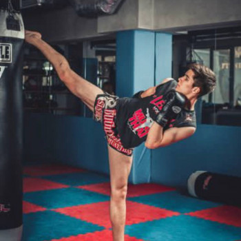 Legion, Yekaterinburg Фото - 5