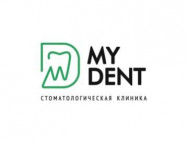 Стоматологическая клиника My dent на Barb.pro