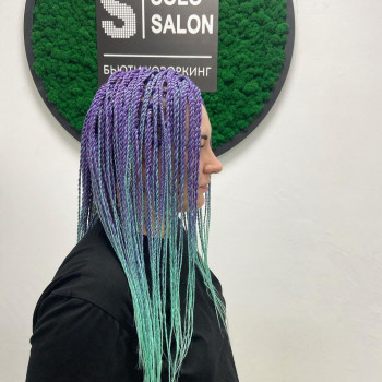 Анастасия , Moscow Фото - 5