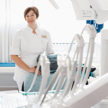 Denta vi, Yekaterinburg Фото - 5