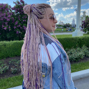 Ольга , Moscow Фото - 5