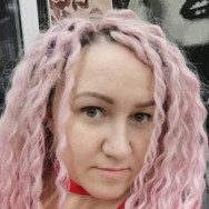 Specjalista od warkoczy Татьяна Moscow,