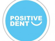Стоматологическая клиника Рositive dent на Barb.pro
