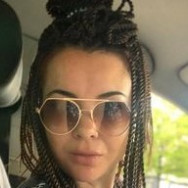 Specjalista od warkoczy Оксана Lyubertsy,