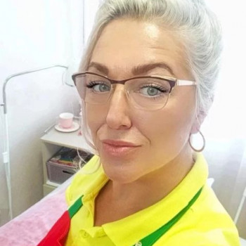 Ольга , Новосибирск Фото - 5