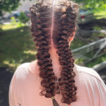 Анна , Москва Фото - 5