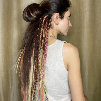 Айгуль Рябова, Москва Фото - 7