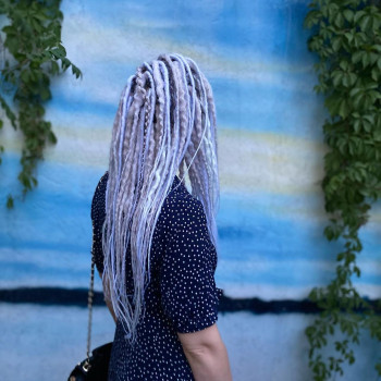 Айгуль Рябова, Москва Фото - 9