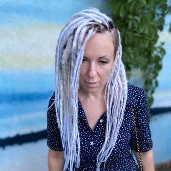 Айгуль Рябова, Москва Фото - 10