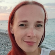 Braider Юлия  Moscow,